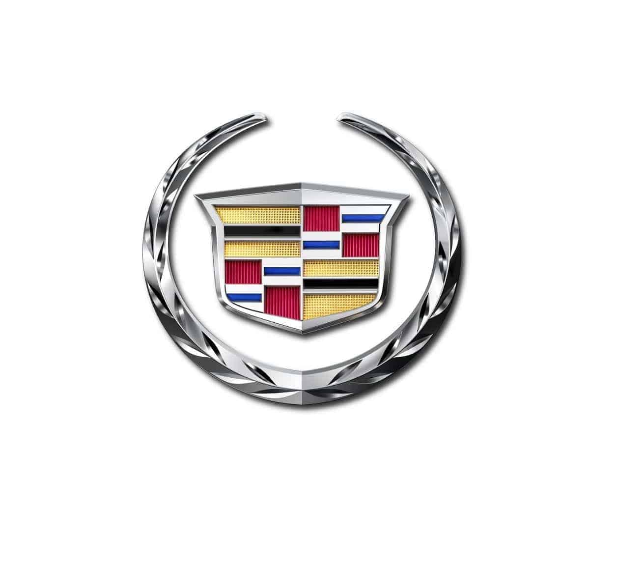 Link to take you to the Cadillac Paint Code page.